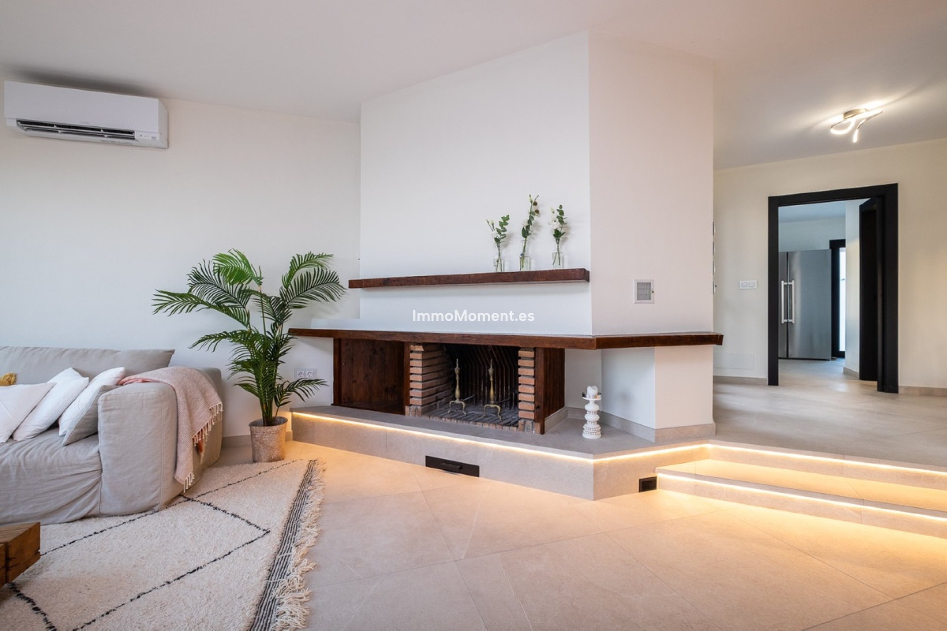 Revente - Villa individuelle - Mijas - Sierrezuela