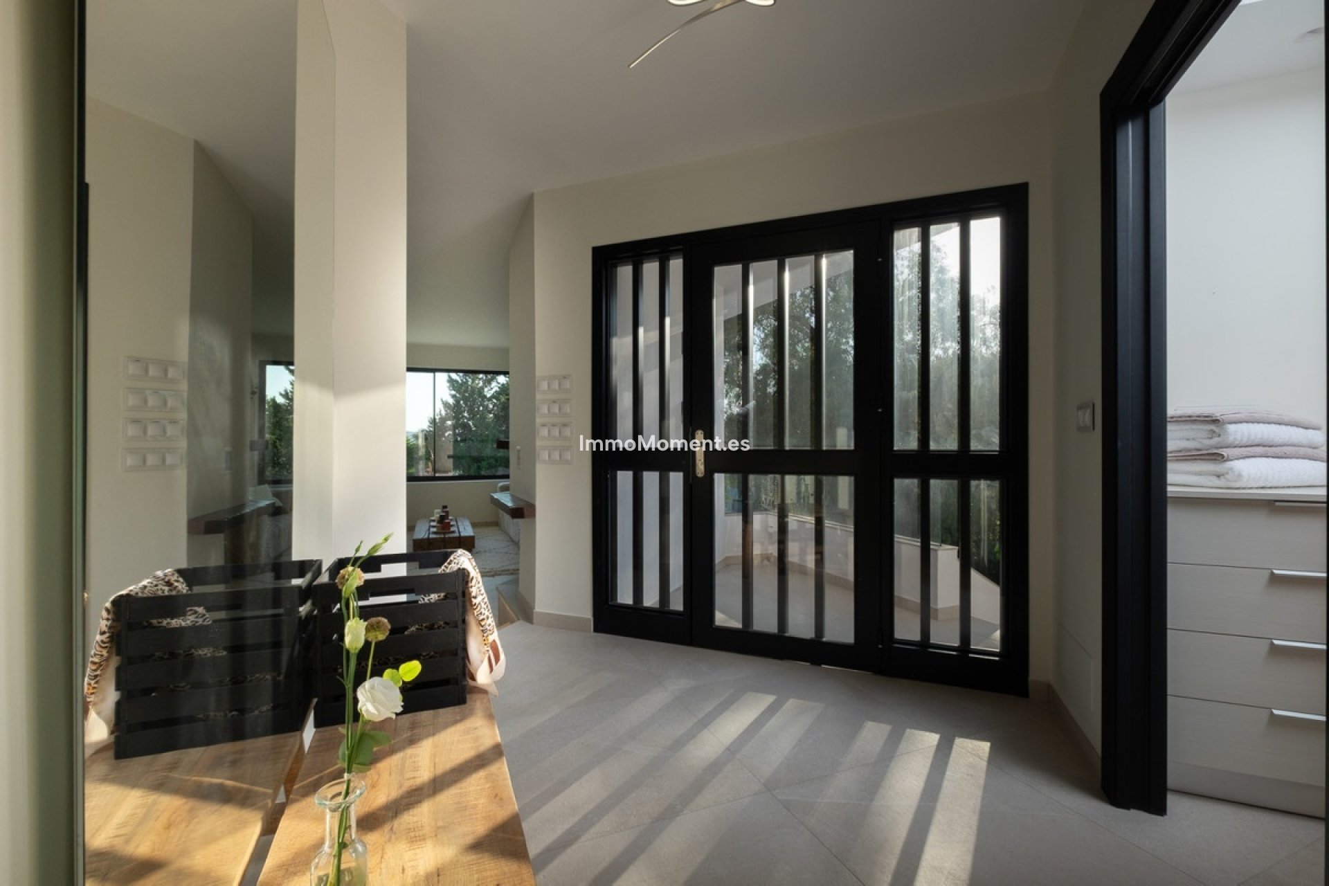 Revente - Villa individuelle - Mijas - Sierrezuela