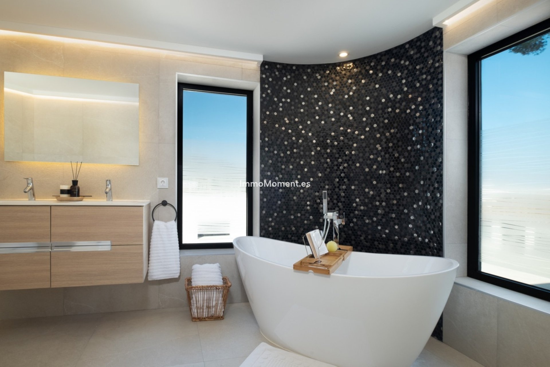 Revente - Villa individuelle - Mijas - Sierrezuela