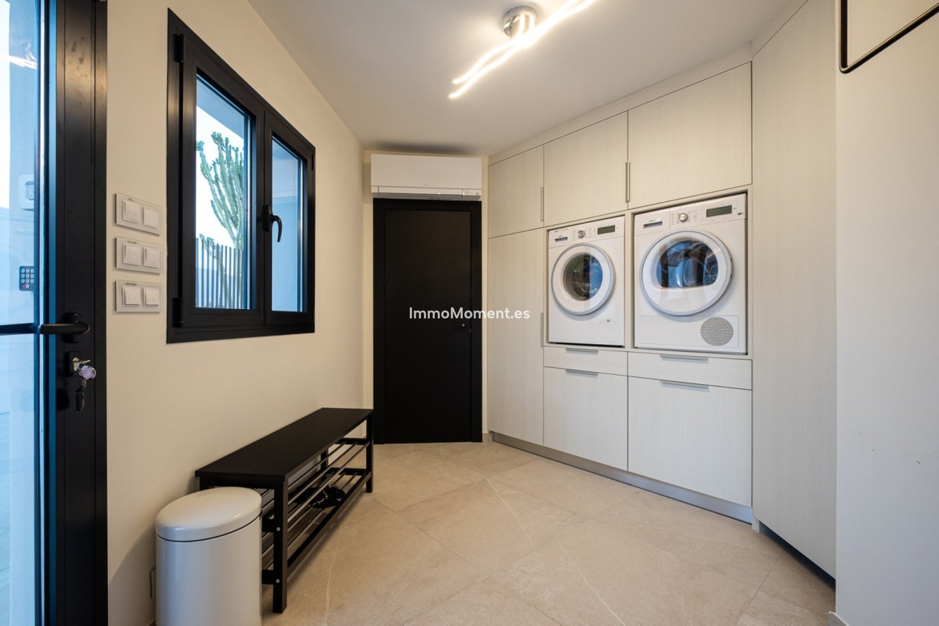 Revente - Villa individuelle - Mijas - Sierrezuela