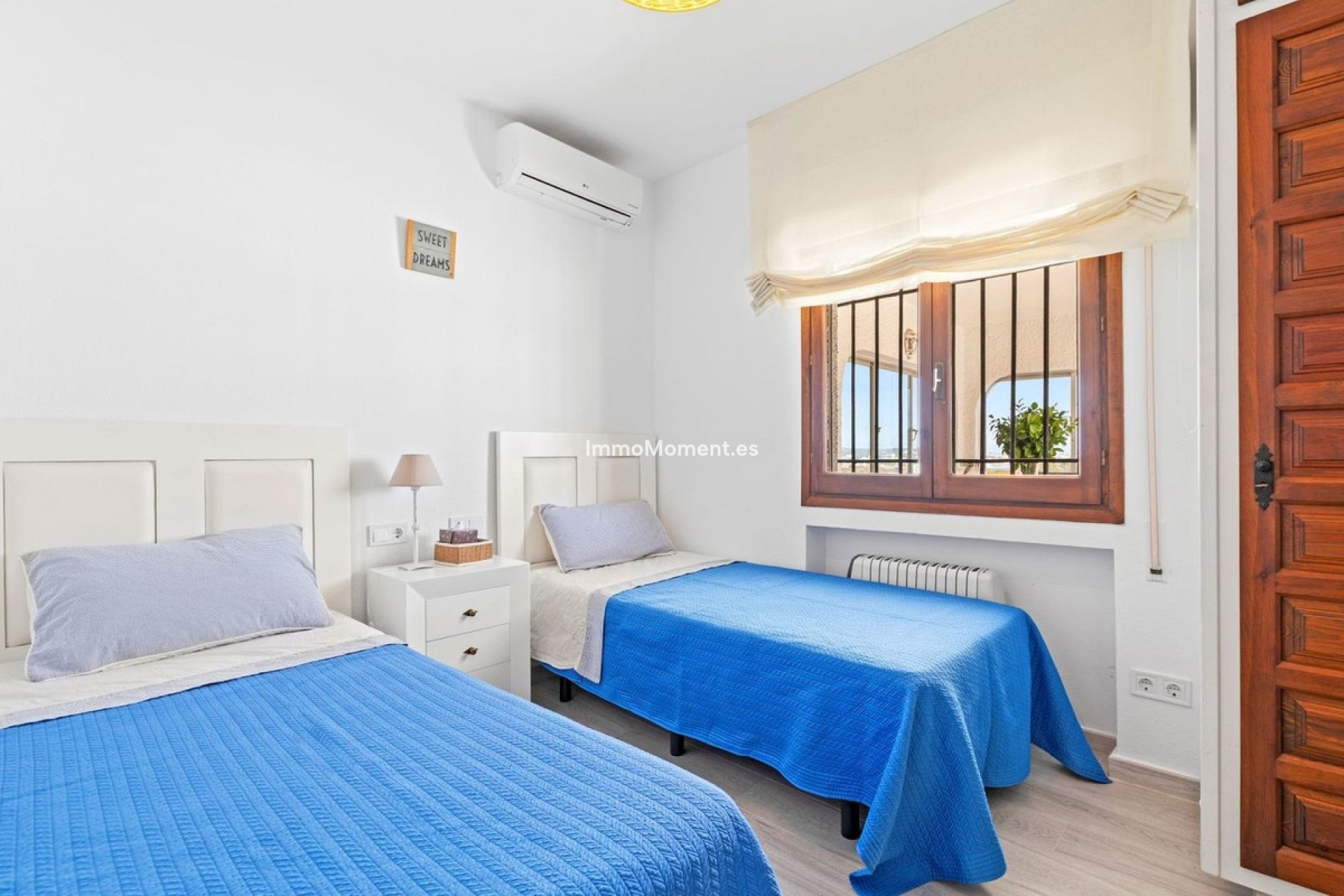 Revente - Villa individuelle - Mijas - Torrenueva