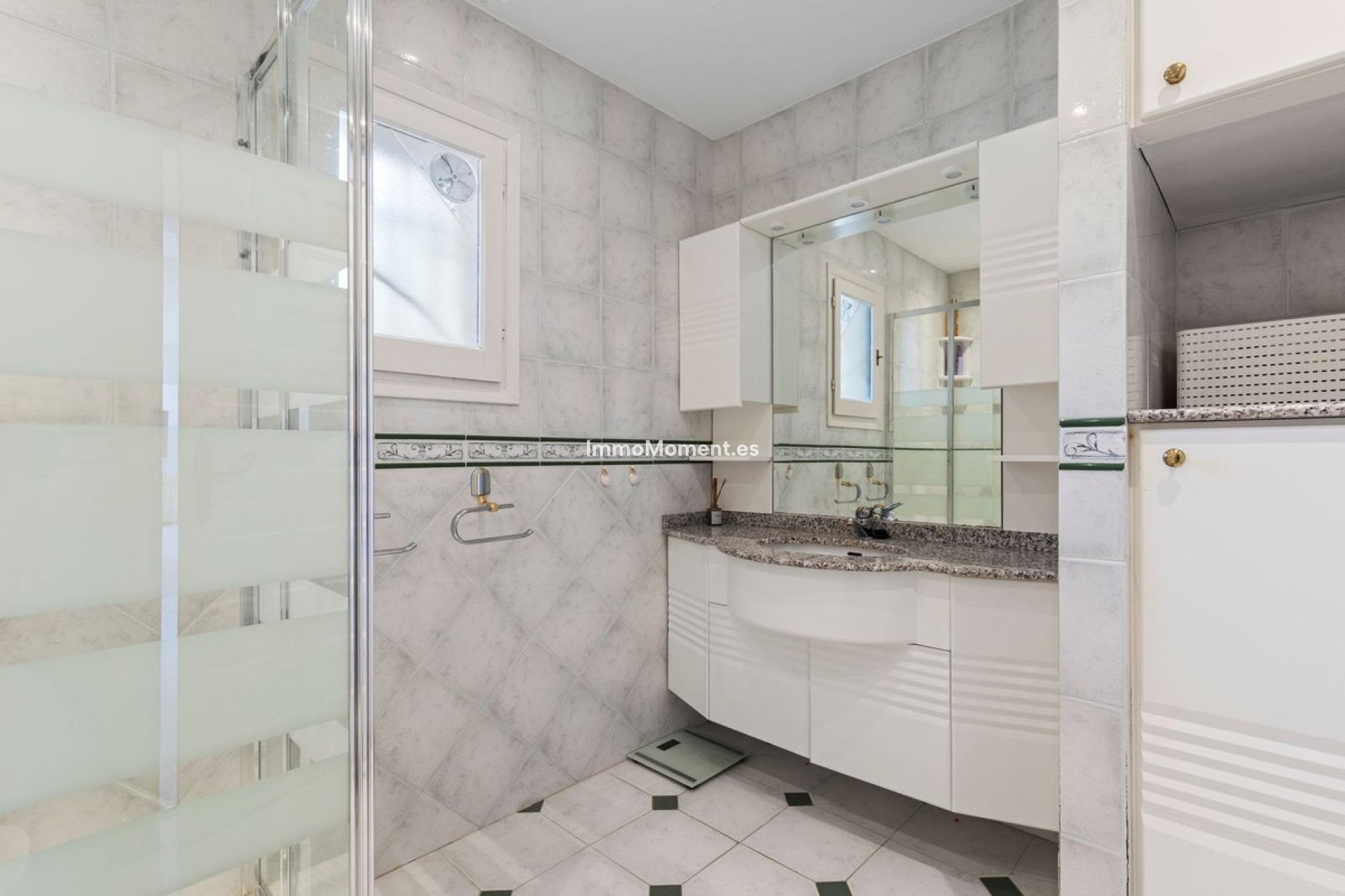 Revente - Villa individuelle - Mijas - Torrenueva