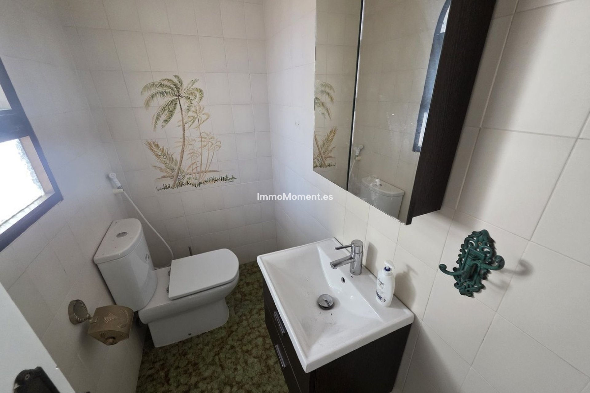 Revente - Villa individuelle - Mijas - Torrenueva