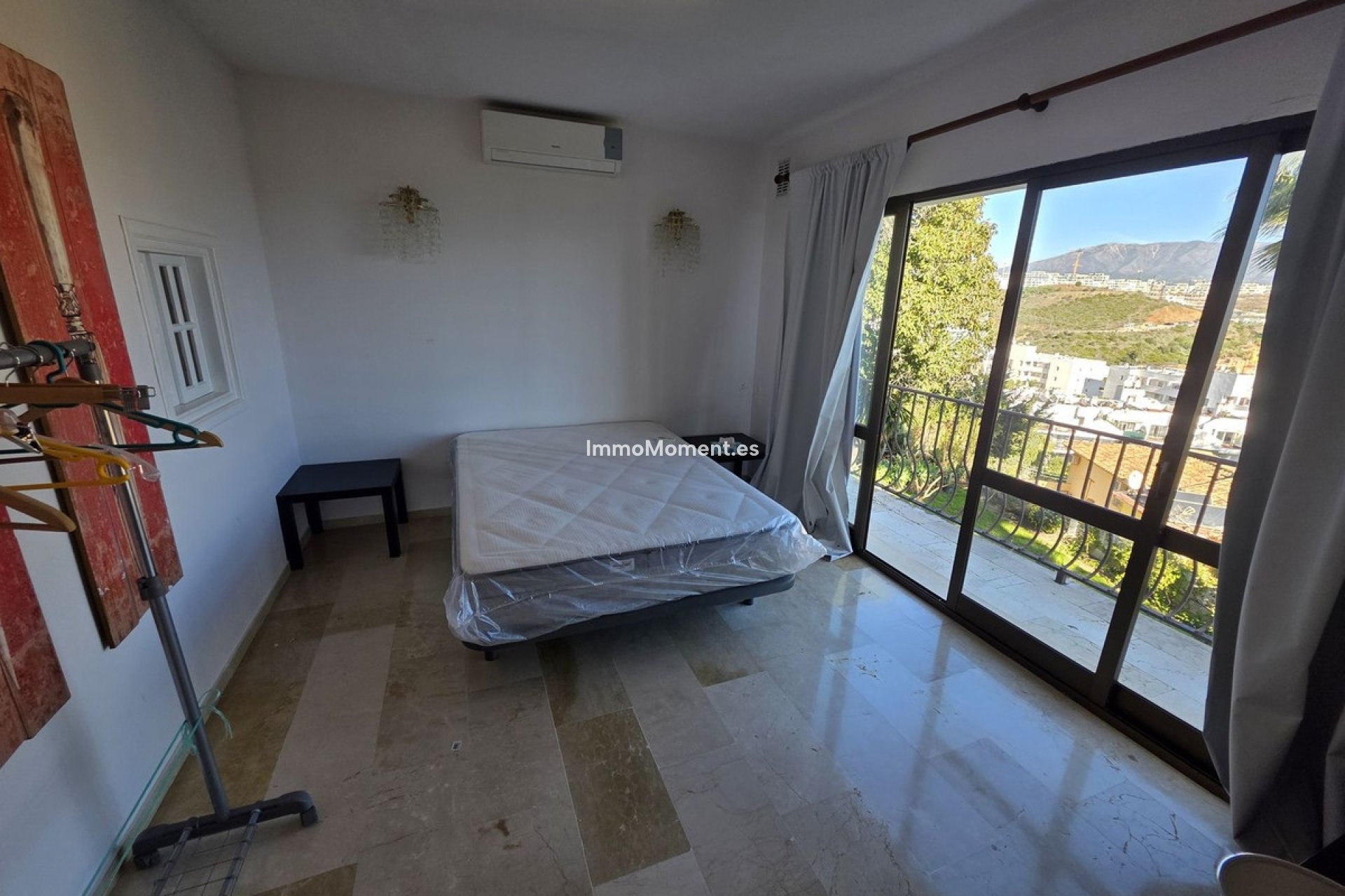 Revente - Villa individuelle - Mijas - Torrenueva