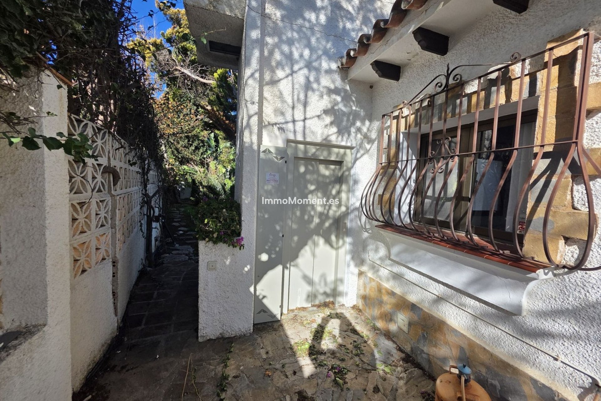 Revente - Villa individuelle - Mijas - Torrenueva