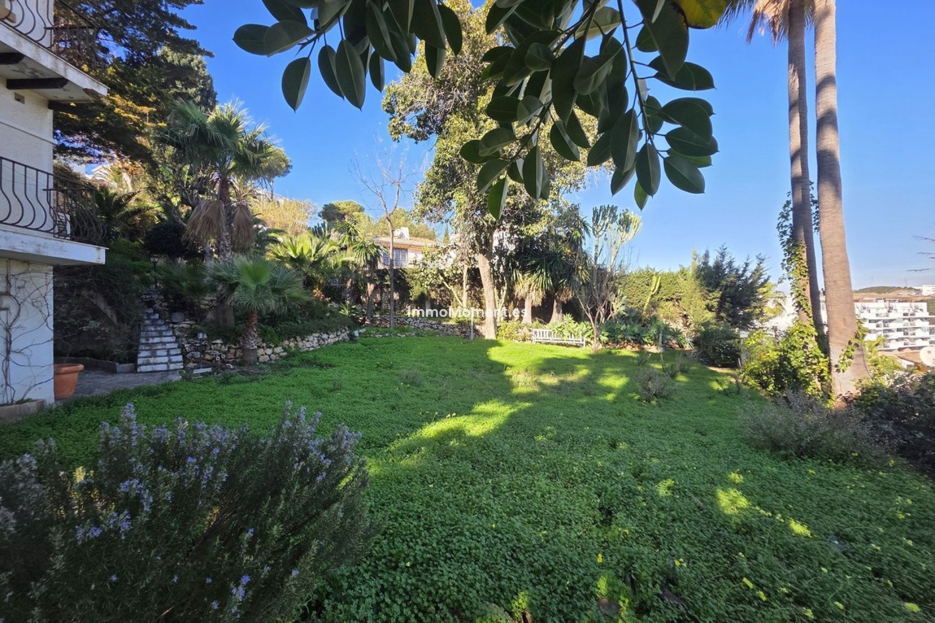 Revente - Villa individuelle - Mijas - Torrenueva