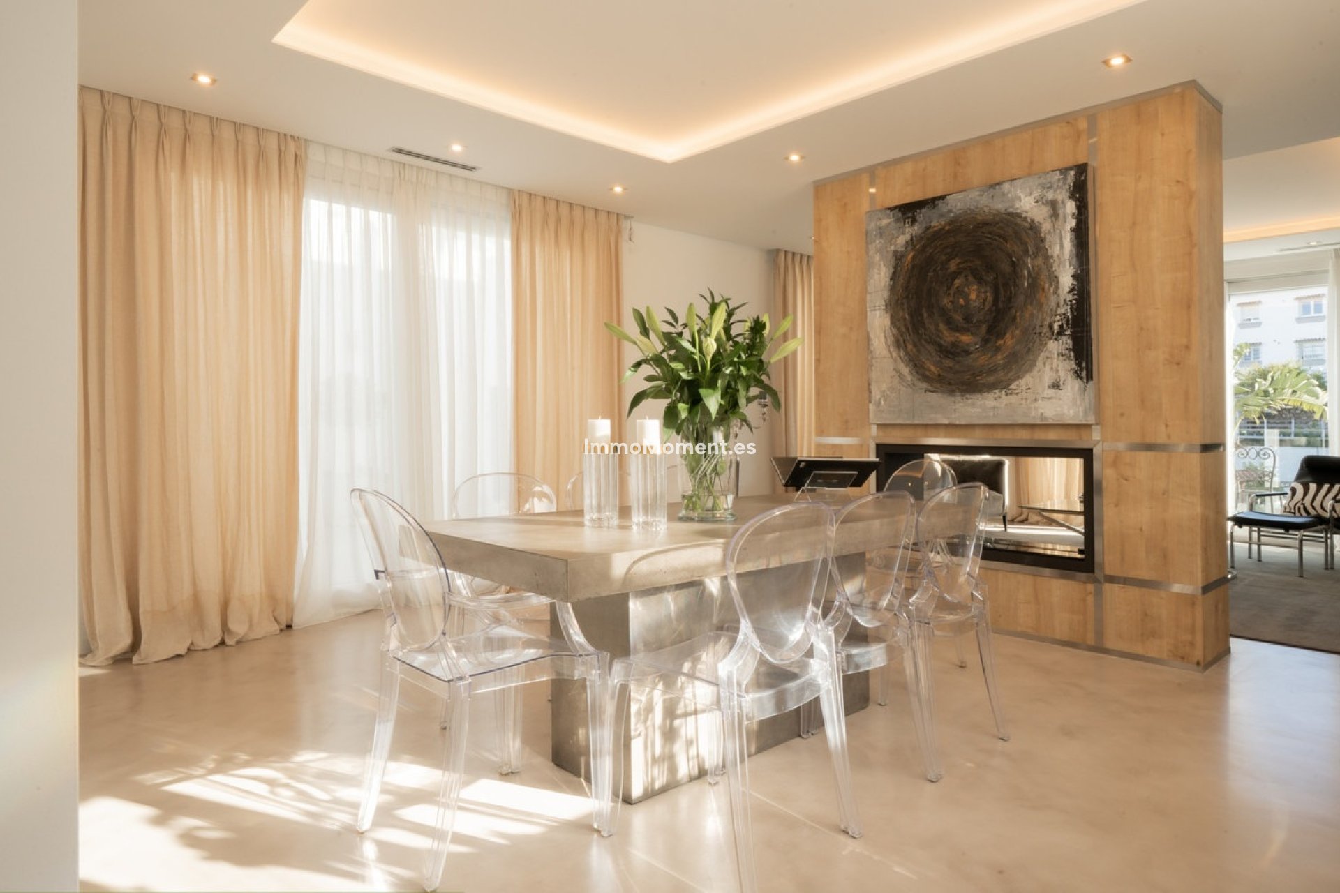 Revente - Villa individuelle - Mijas - Torrenueva