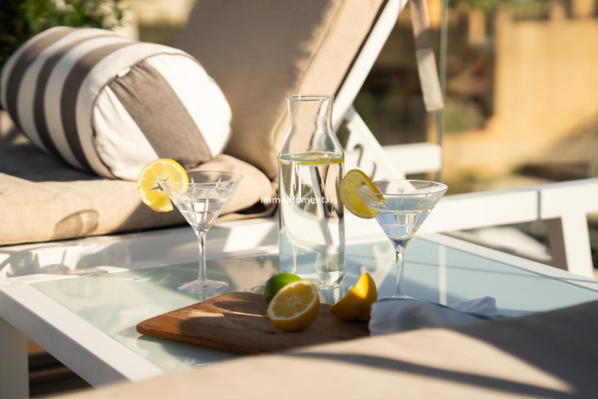 Revente - Villa individuelle - Mijas - Torrenueva