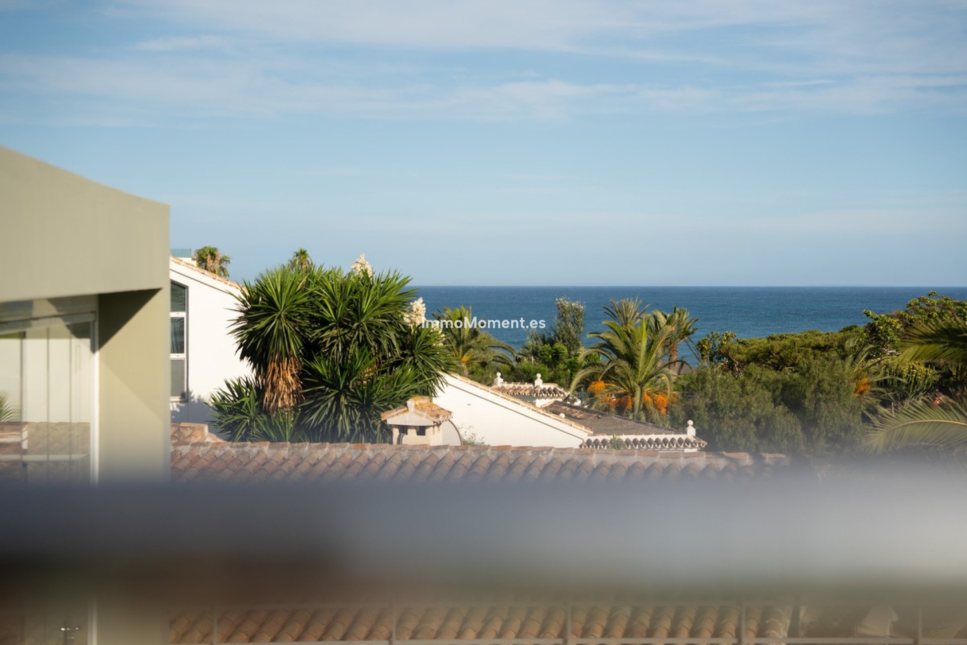 Revente - Villa individuelle - Mijas - Torrenueva