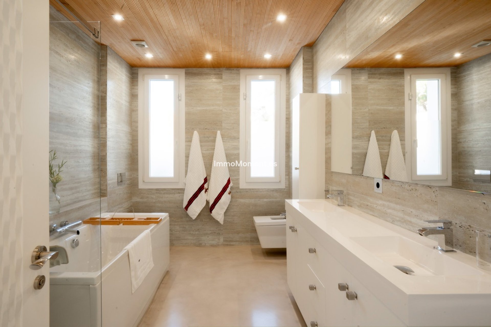 Revente - Villa individuelle - Mijas - Torrenueva