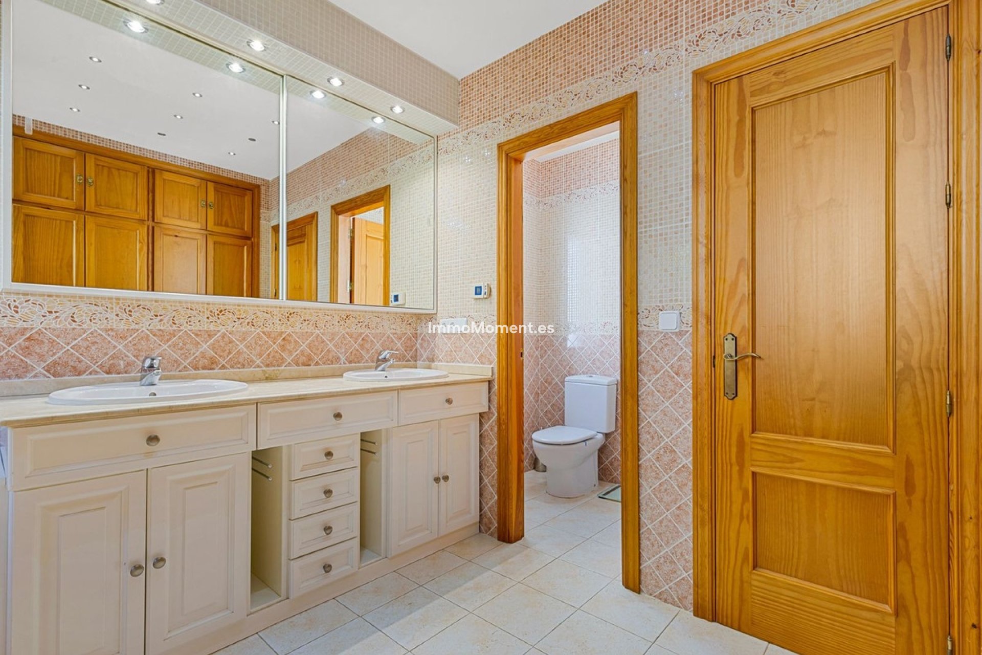 Revente - Villa individuelle - Mijas - Valtocado
