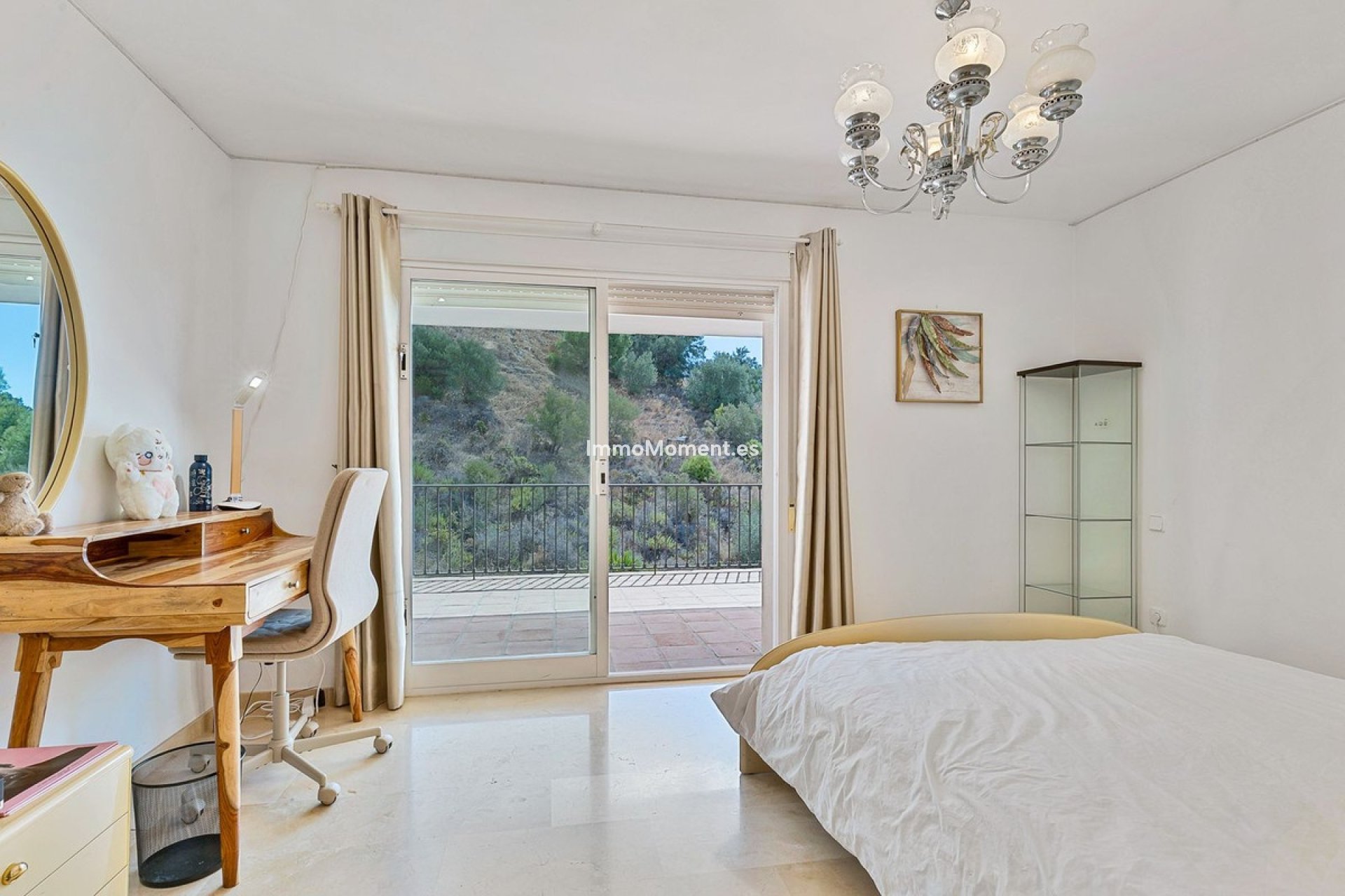 Revente - Villa individuelle - Mijas - Valtocado