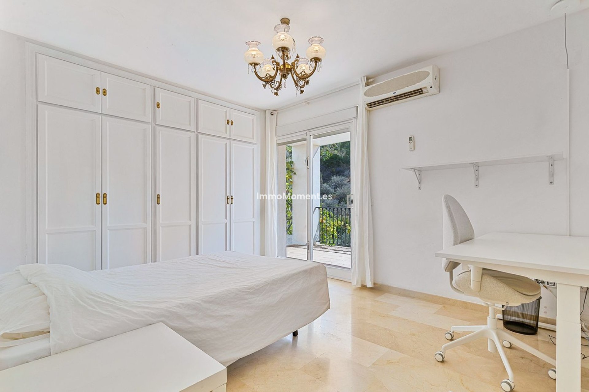 Revente - Villa individuelle - Mijas - Valtocado