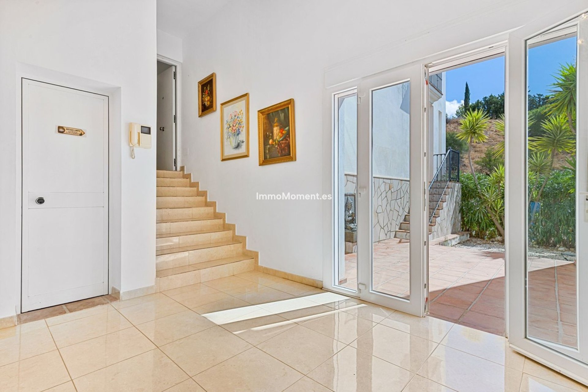 Revente - Villa individuelle - Mijas - Valtocado