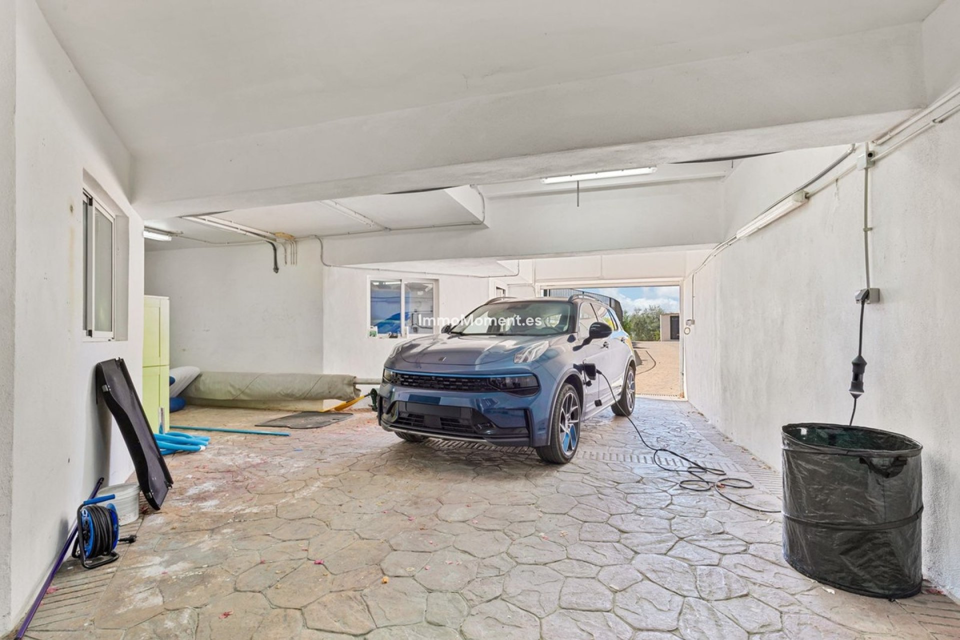 Revente - Villa individuelle - Mijas - Valtocado