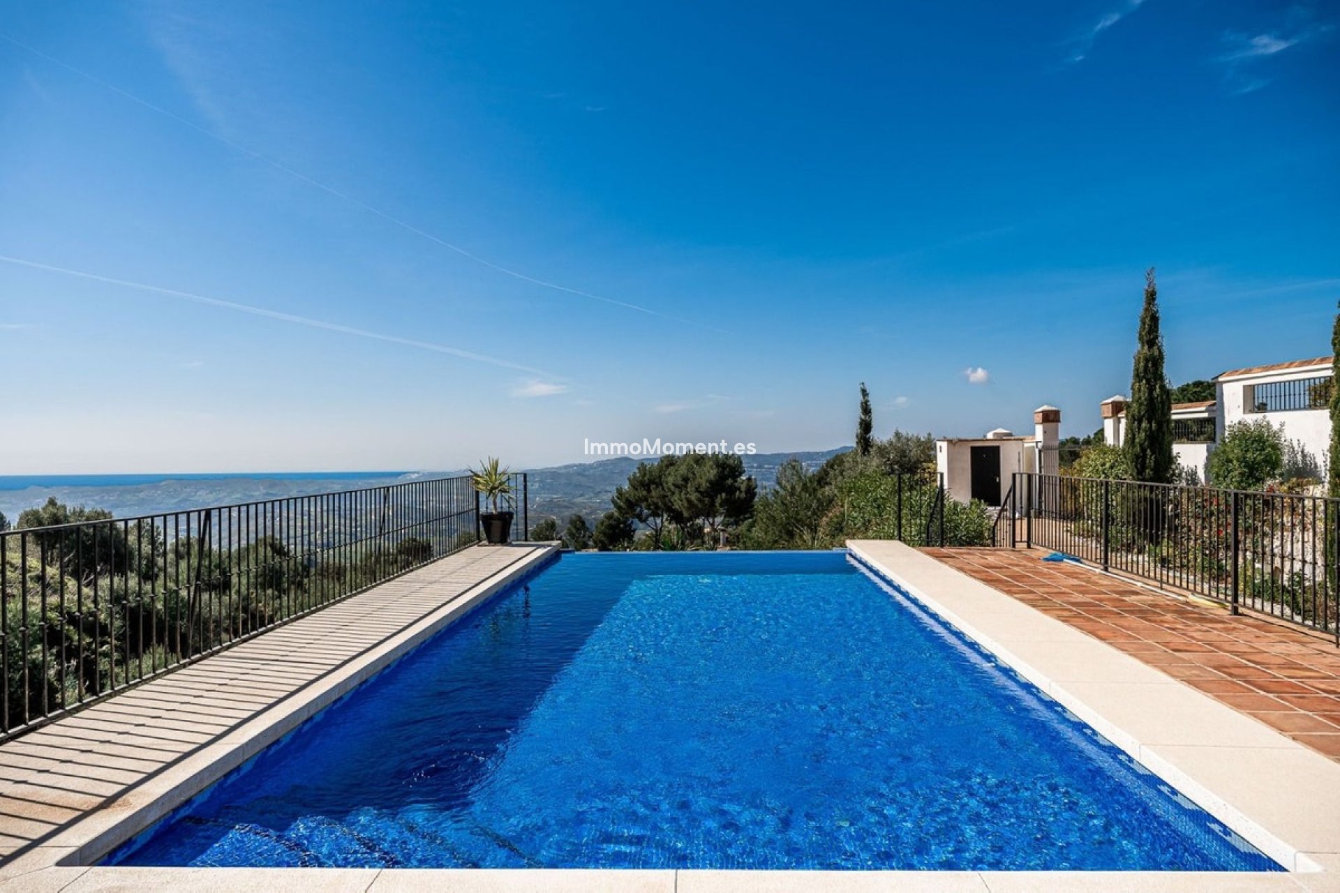 Revente - Villa individuelle - Mijas - Valtocado
