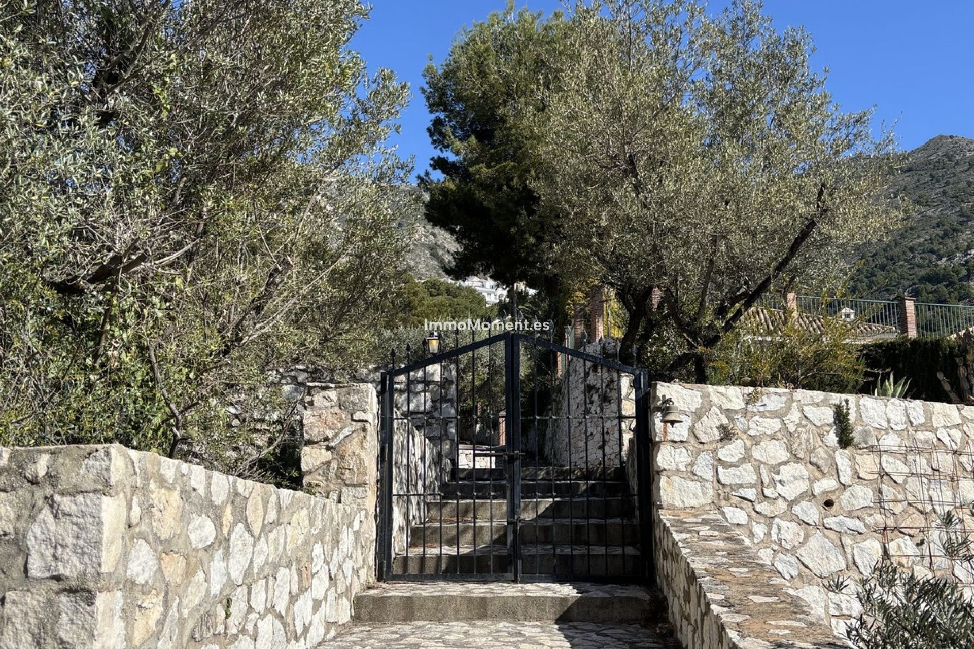 Revente - Villa individuelle - Mijas - Valtocado