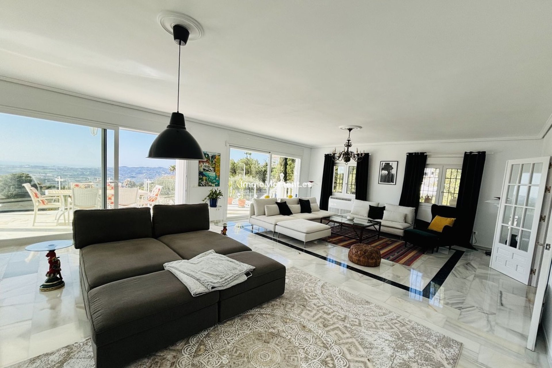 Revente - Villa individuelle - Mijas - Valtocado