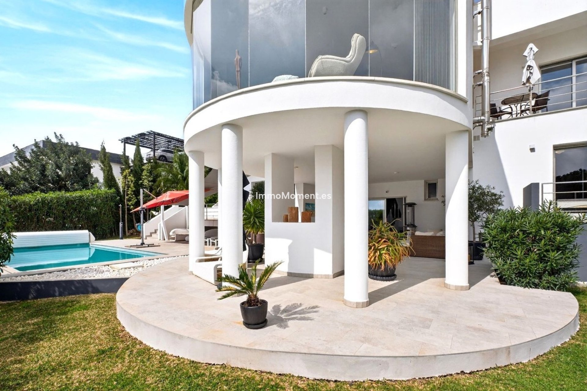 Revente - Villa individuelle - Mijas - Valtocado
