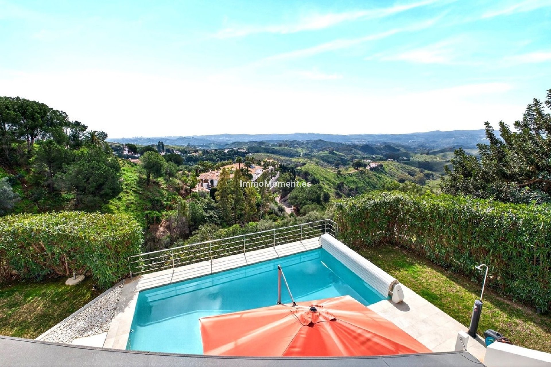 Revente - Villa individuelle - Mijas - Valtocado