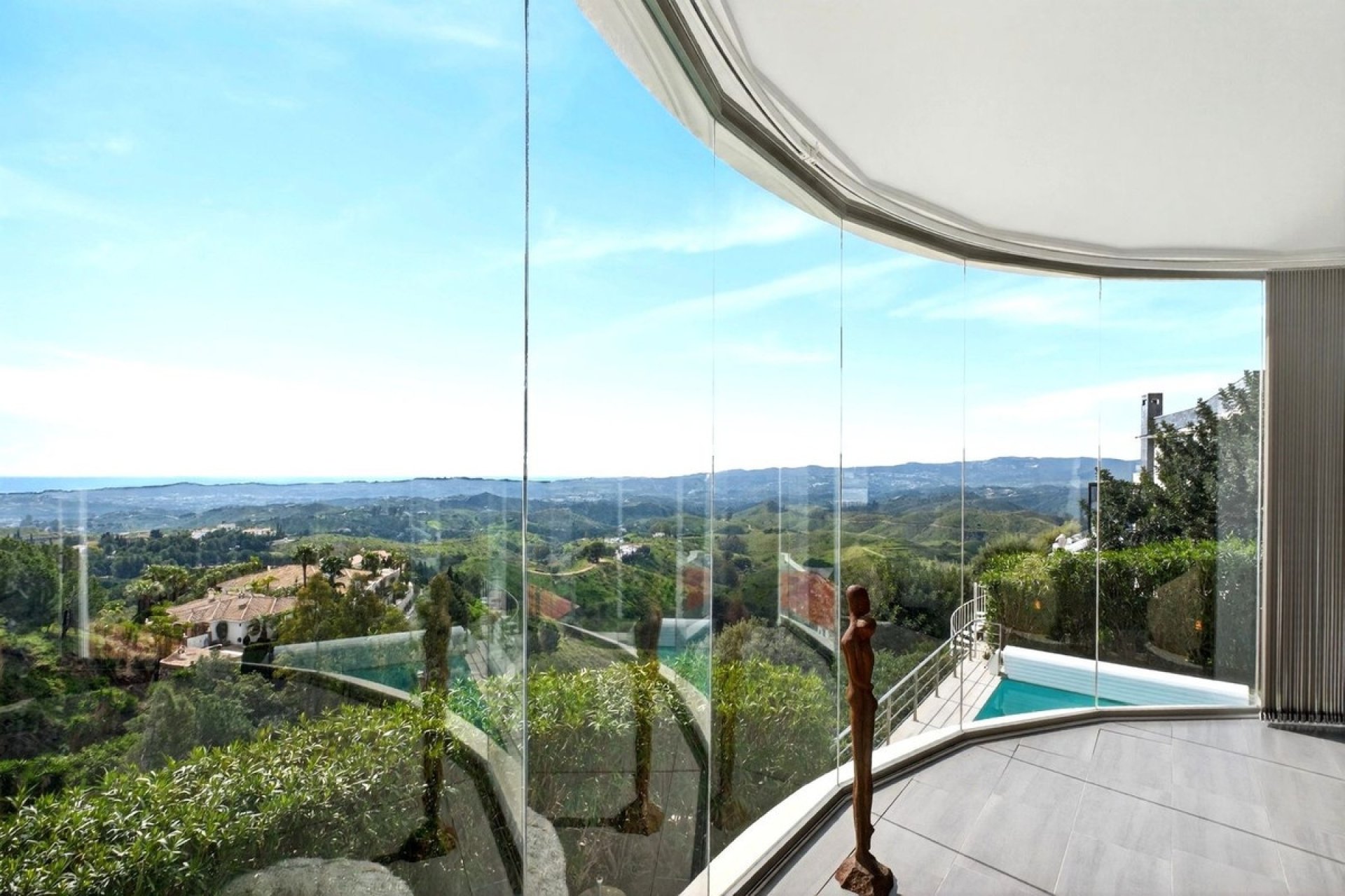 Revente - Villa individuelle - Mijas - Valtocado