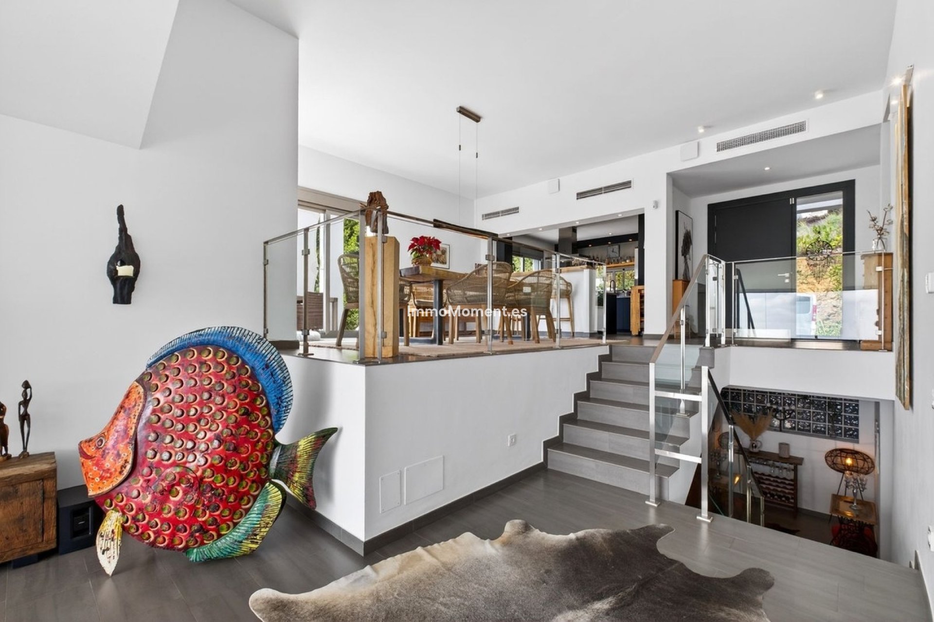 Revente - Villa individuelle - Mijas - Valtocado