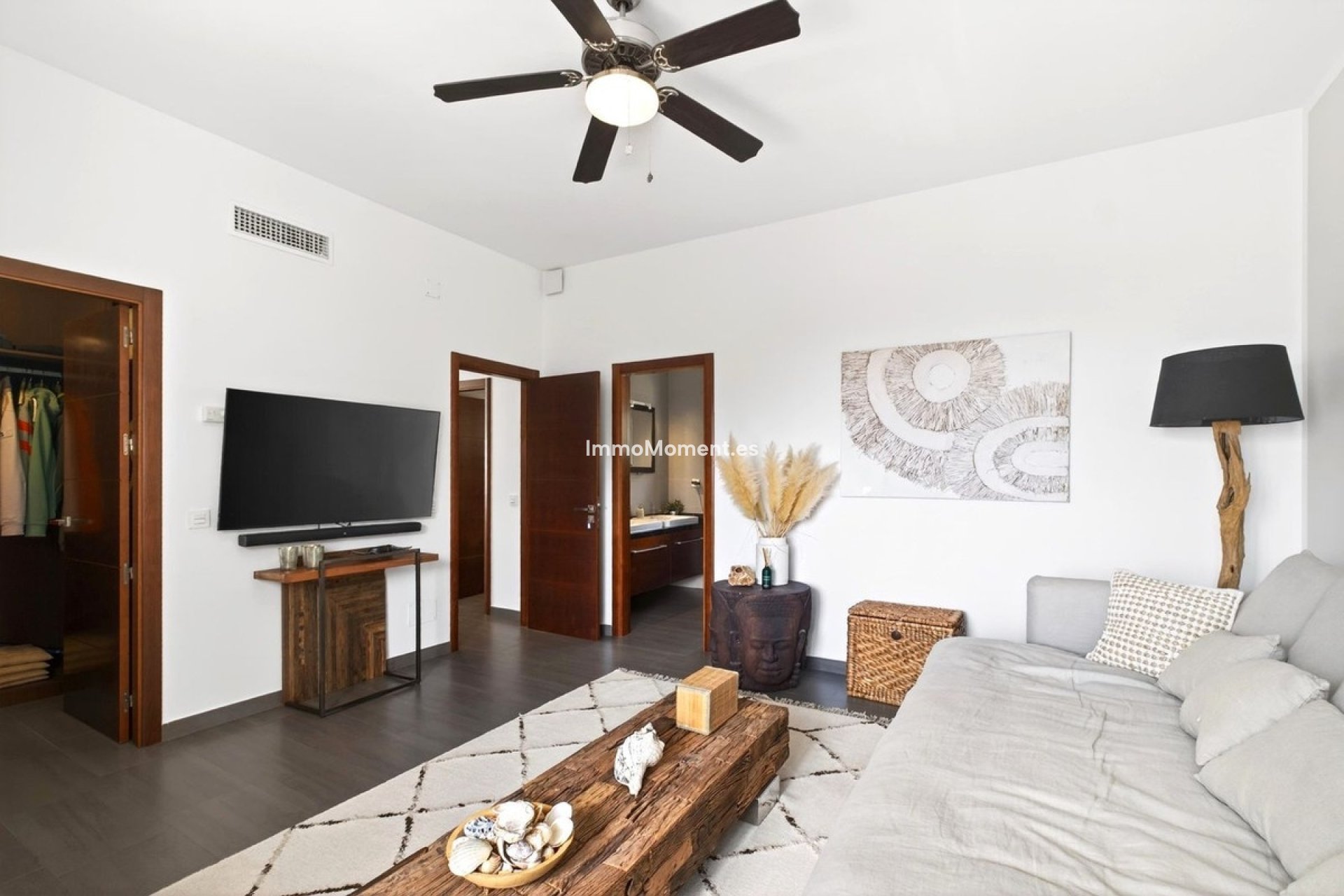 Revente - Villa individuelle - Mijas - Valtocado