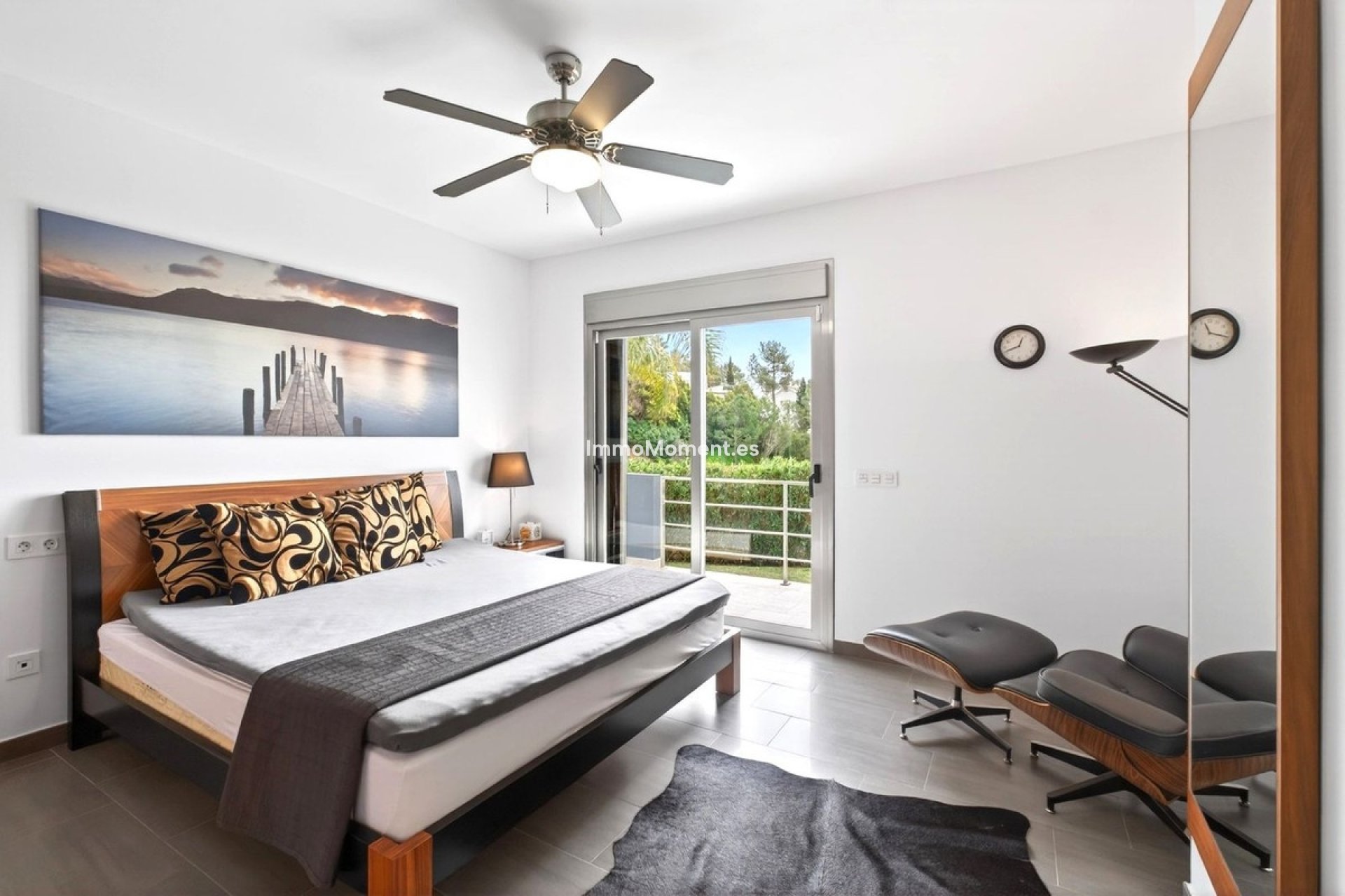 Revente - Villa individuelle - Mijas - Valtocado