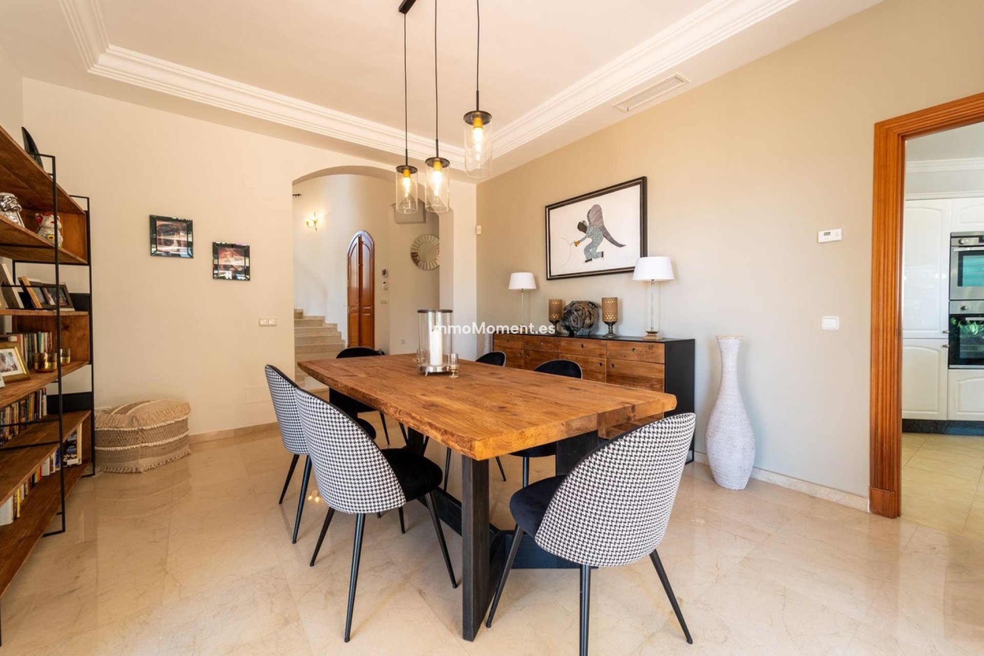 Revente - Villa individuelle - Mijas - Valtocado