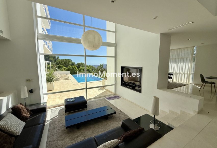Revente - Villa individuelle - Mijas - Valtocado