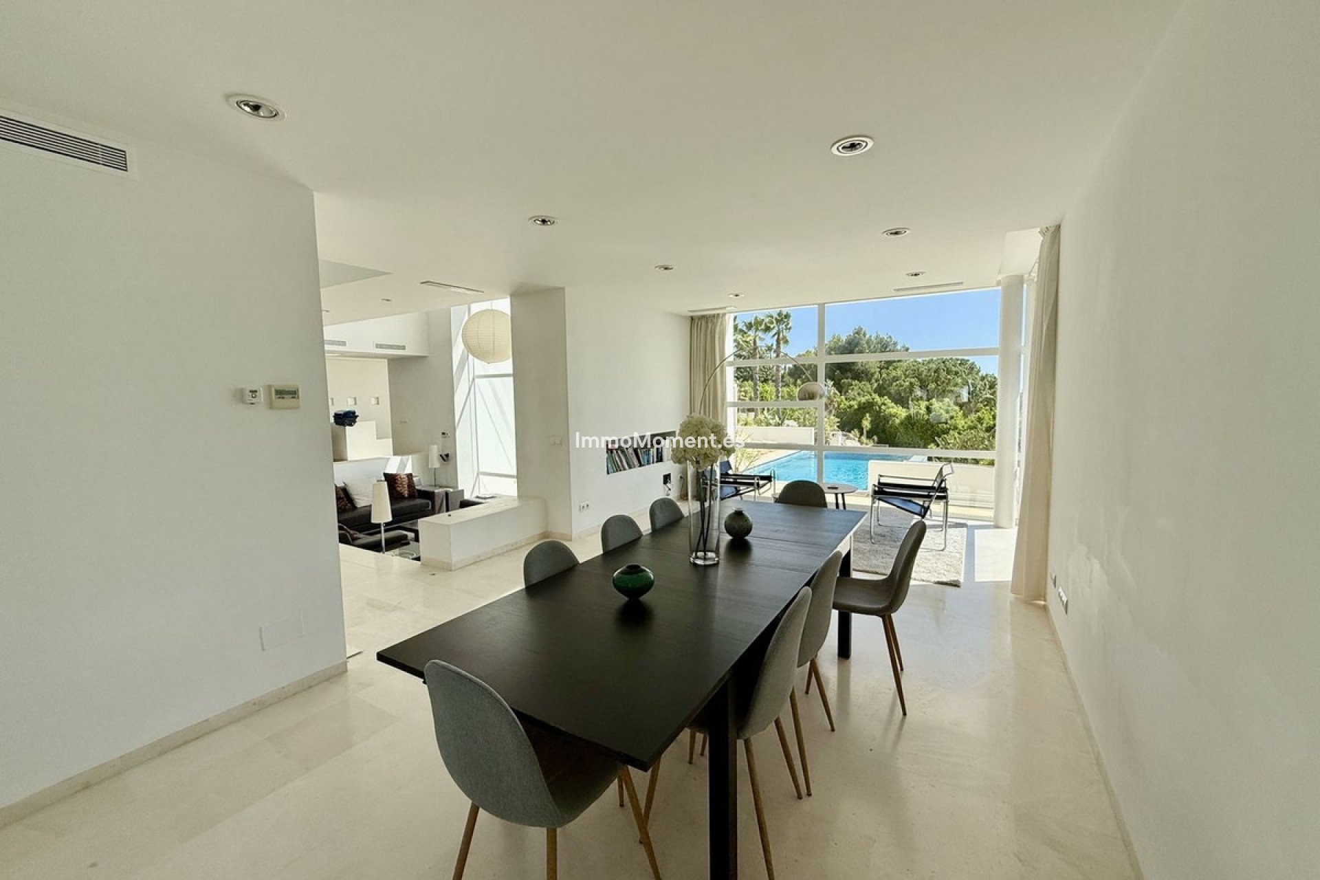 Revente - Villa individuelle - Mijas - Valtocado