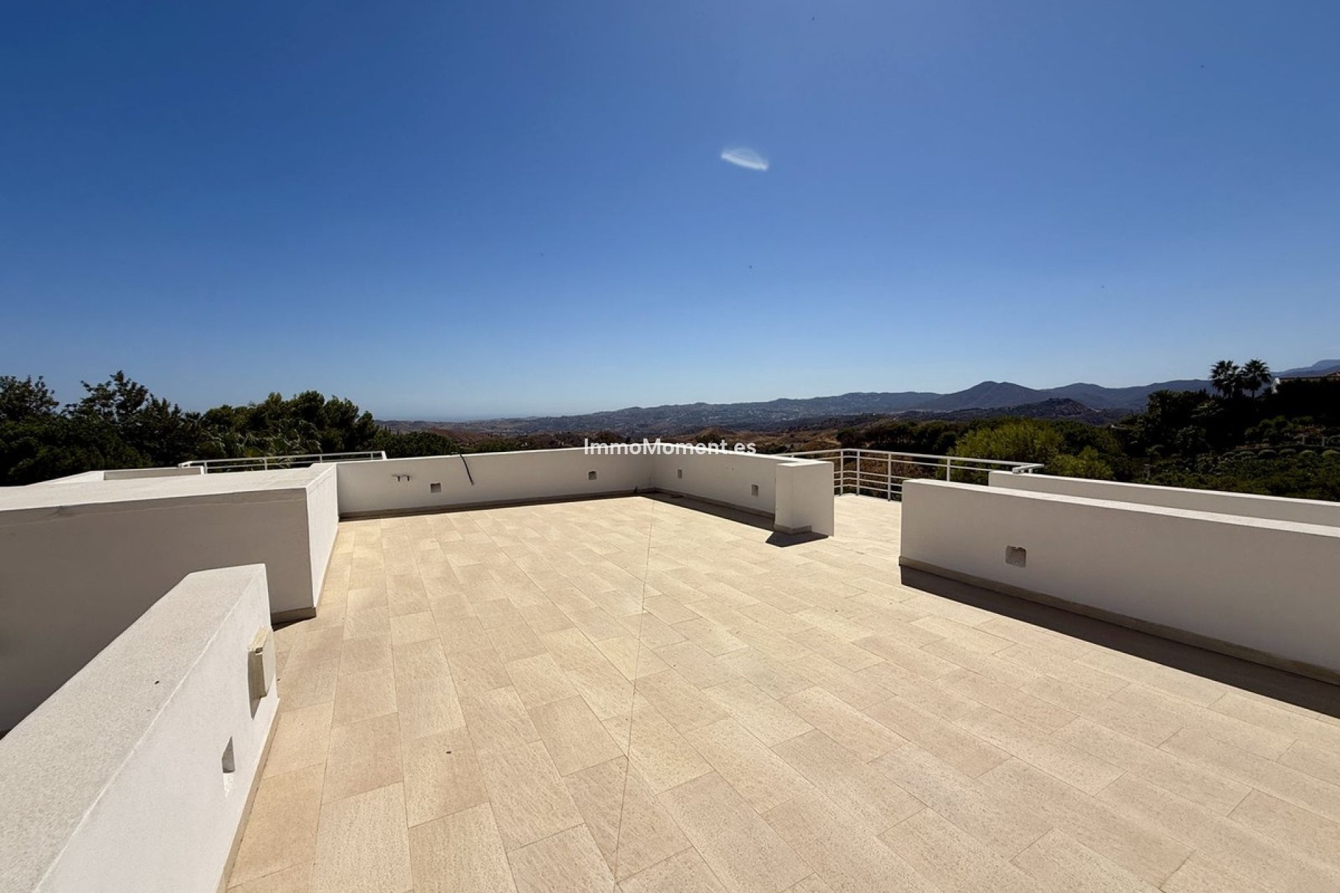 Revente - Villa individuelle - Mijas - Valtocado