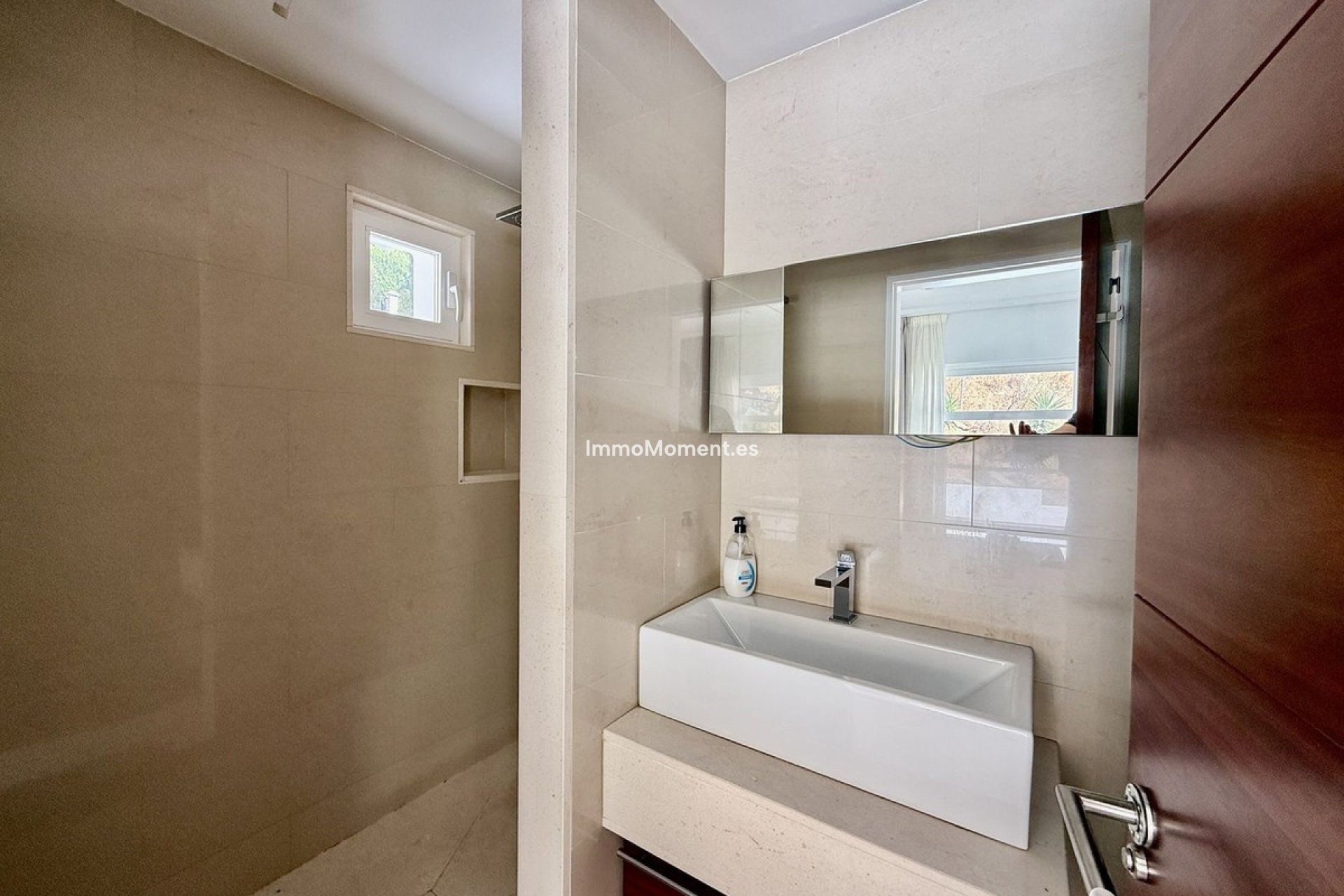 Revente - Villa individuelle - Mijas - Valtocado