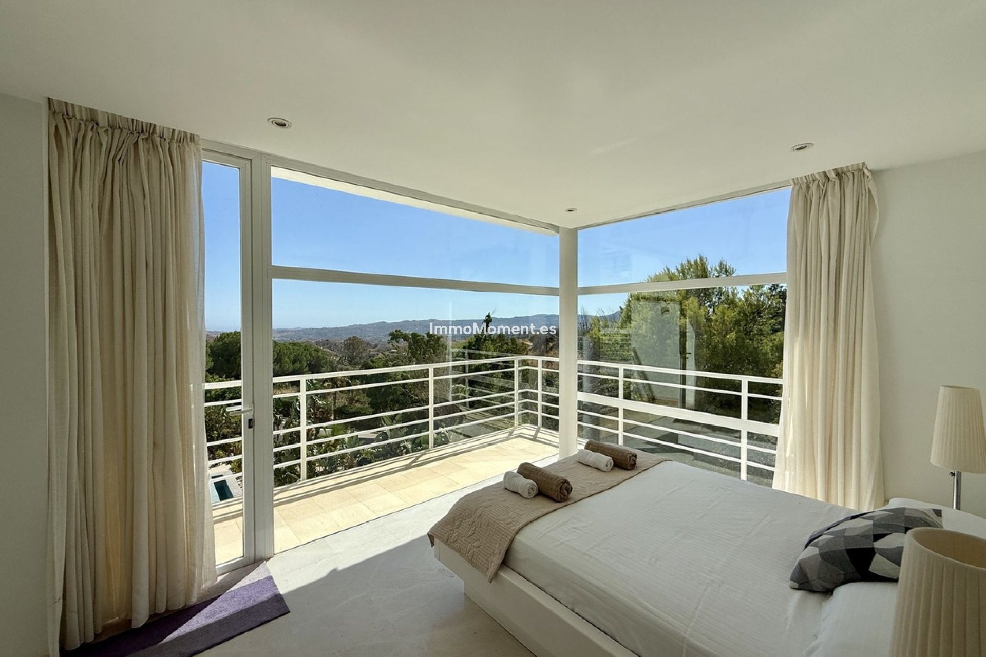 Revente - Villa individuelle - Mijas - Valtocado