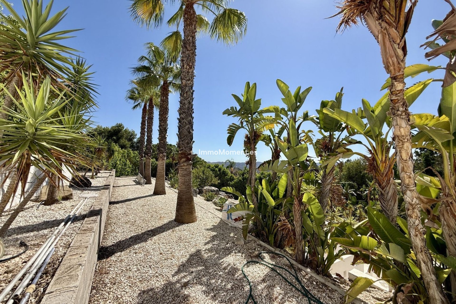 Revente - Villa individuelle - Mijas - Valtocado