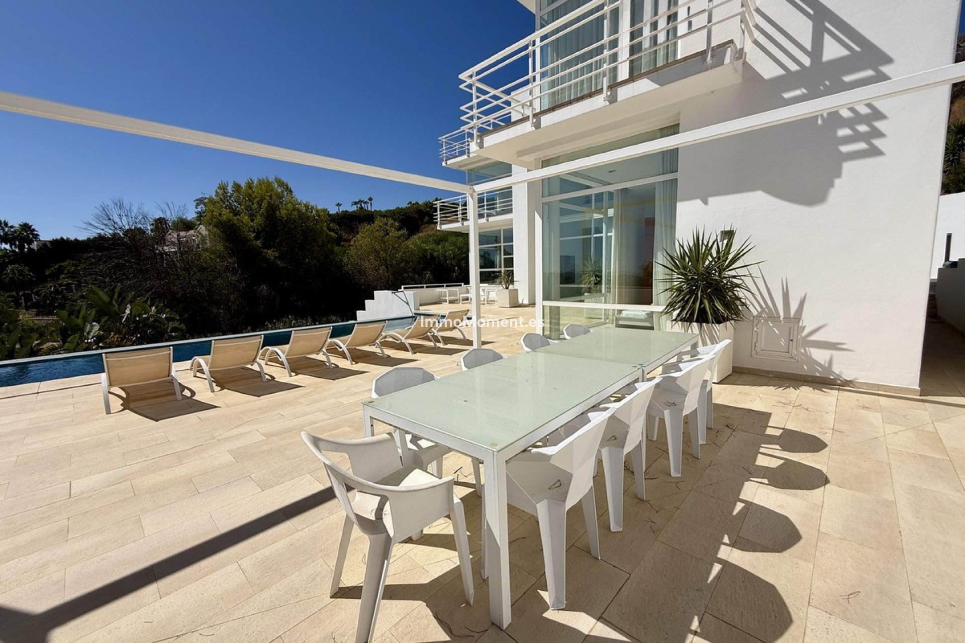 Revente - Villa individuelle - Mijas - Valtocado