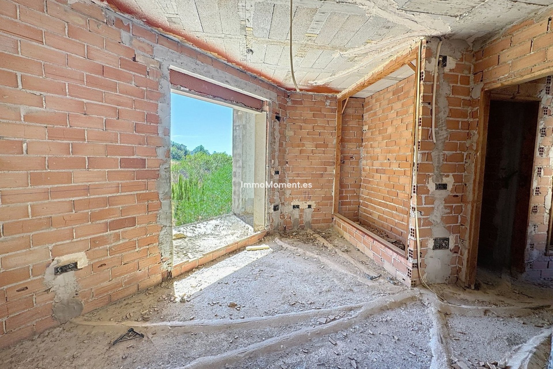 Revente - Villa individuelle - Mijas - Valtocado