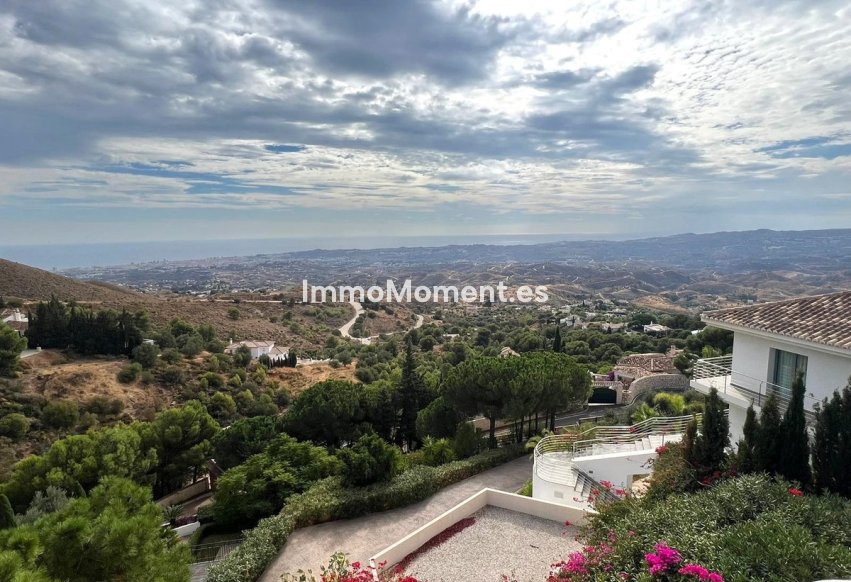 Revente - Villa individuelle - Mijas - Valtocado