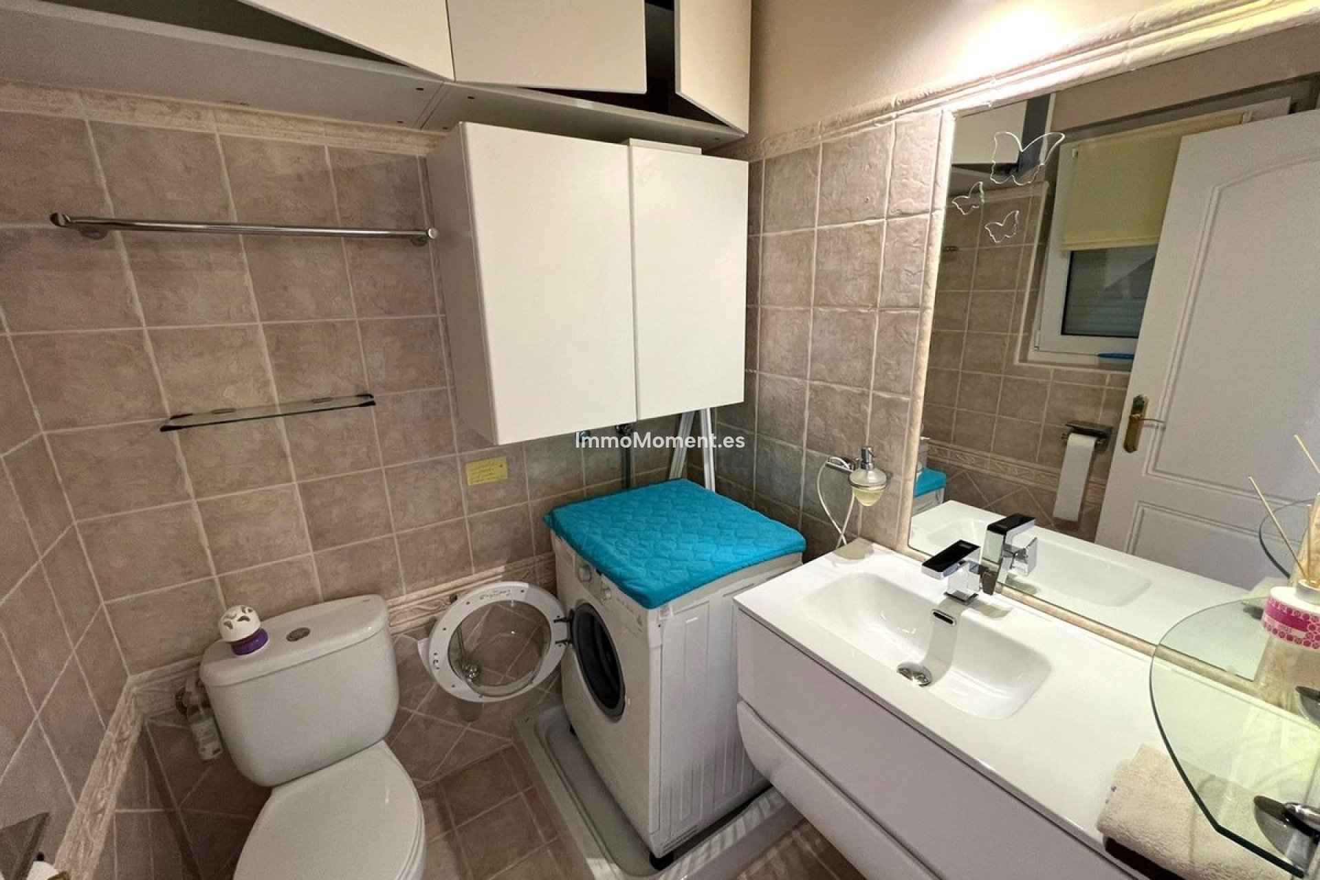 Revente - Villa individuelle - Mijas - Valtocado