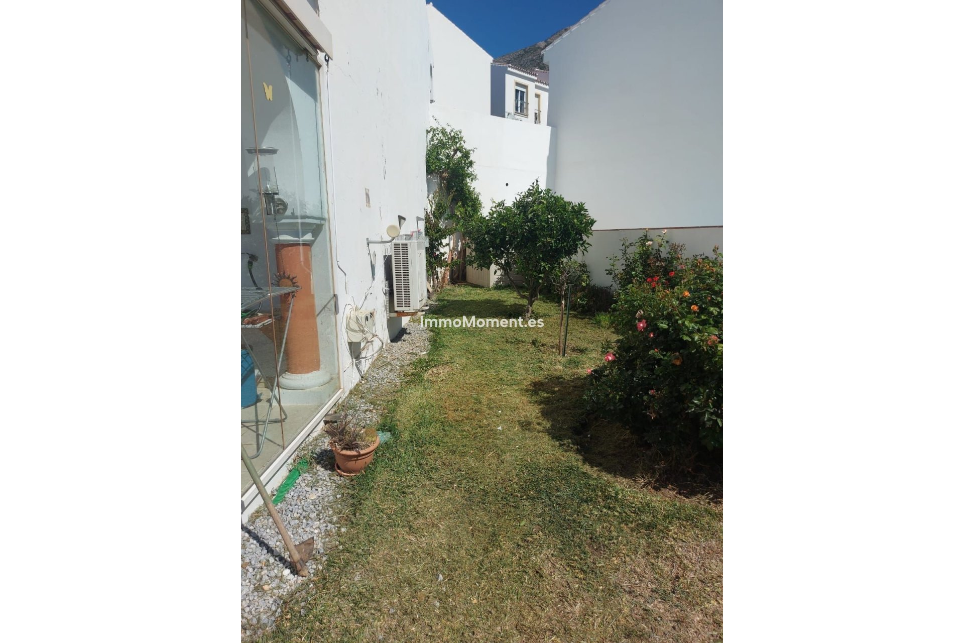 Revente - Villa individuelle - Mijas - Valtocado