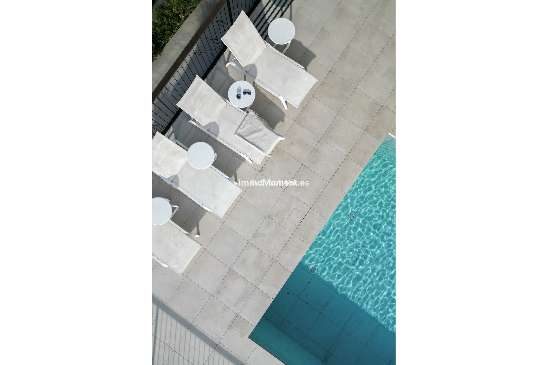 Revente - Villa individuelle - Mijas - Valtocado