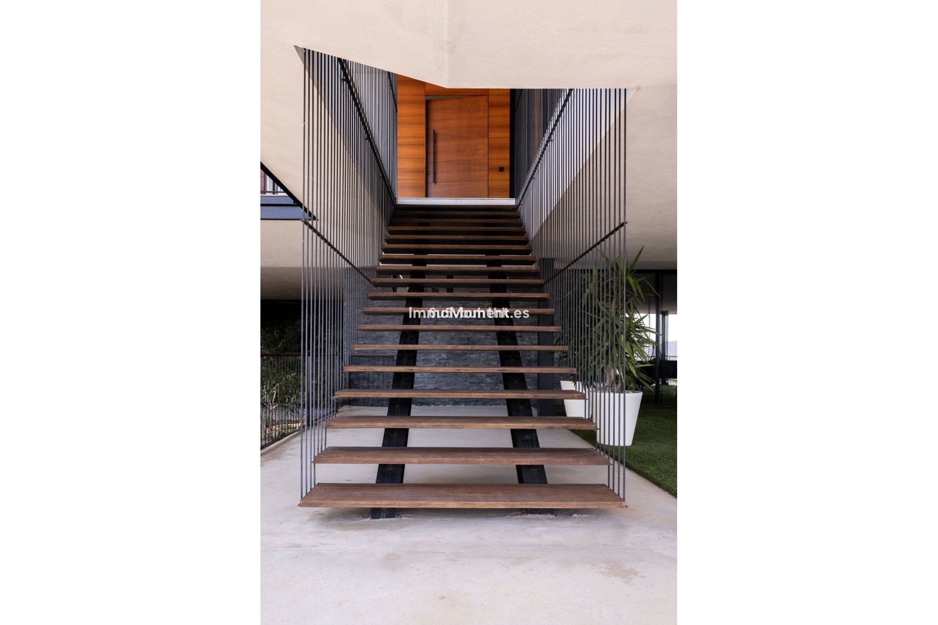Revente - Villa individuelle - Mijas - Valtocado