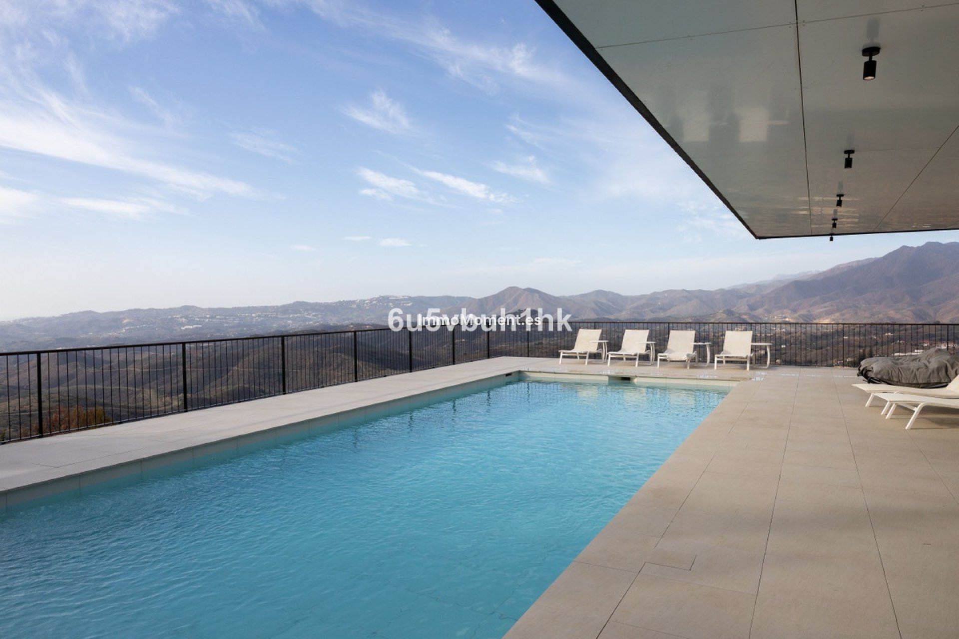 Revente - Villa individuelle - Mijas - Valtocado