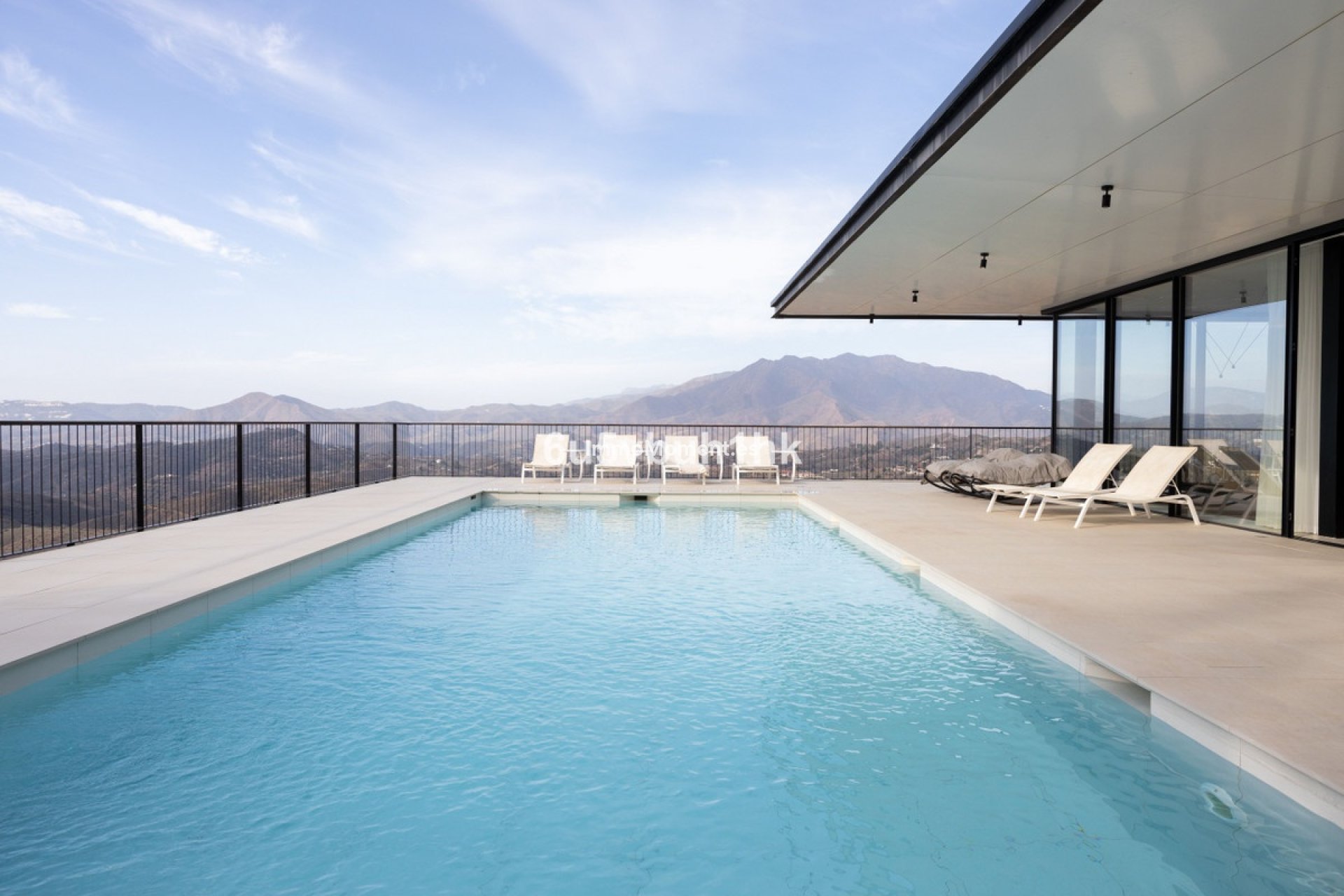 Revente - Villa individuelle - Mijas - Valtocado