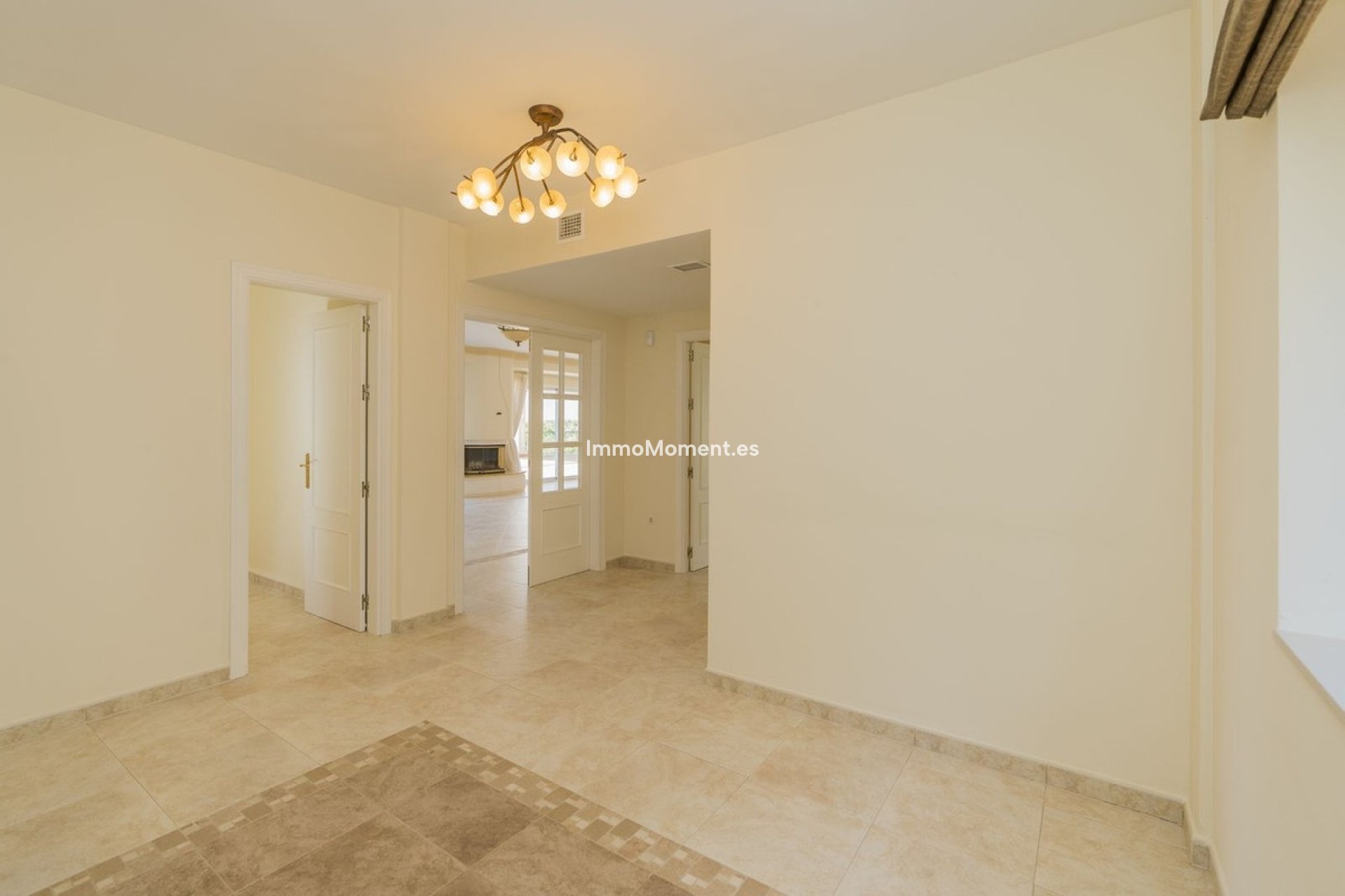 Revente - Villa individuelle - Mijas - Valtocado