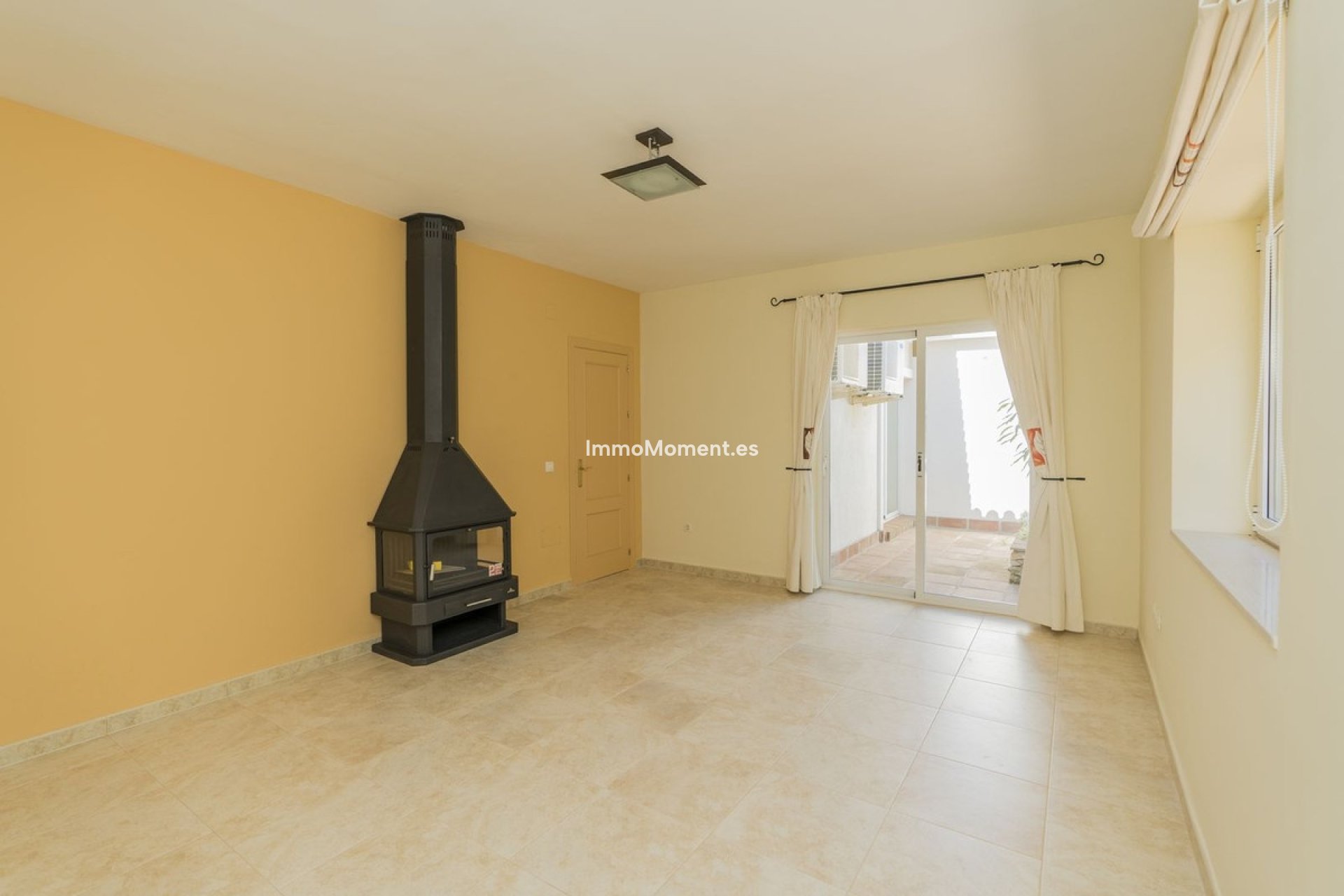 Revente - Villa individuelle - Mijas - Valtocado