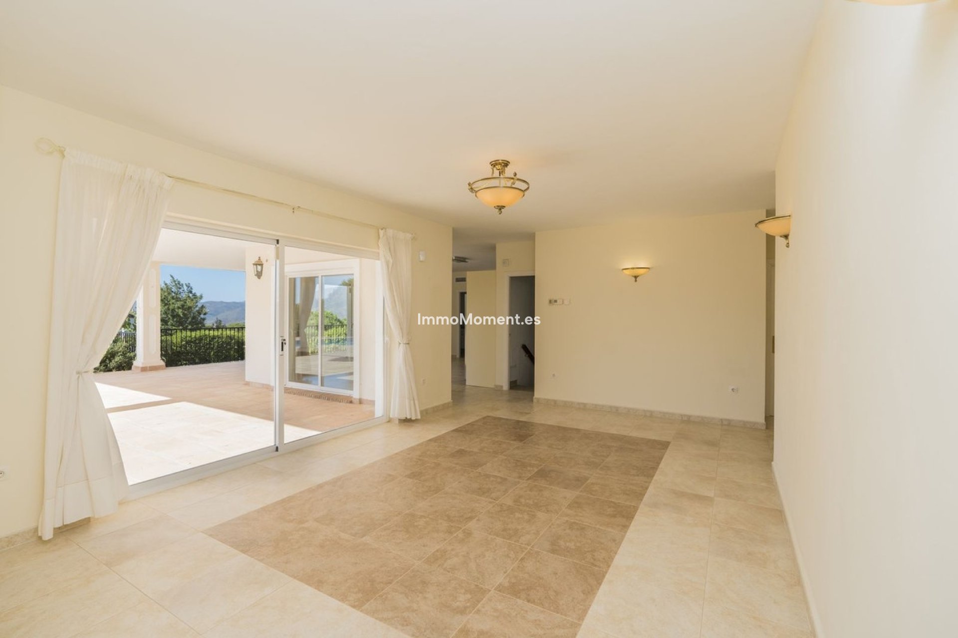 Revente - Villa individuelle - Mijas - Valtocado