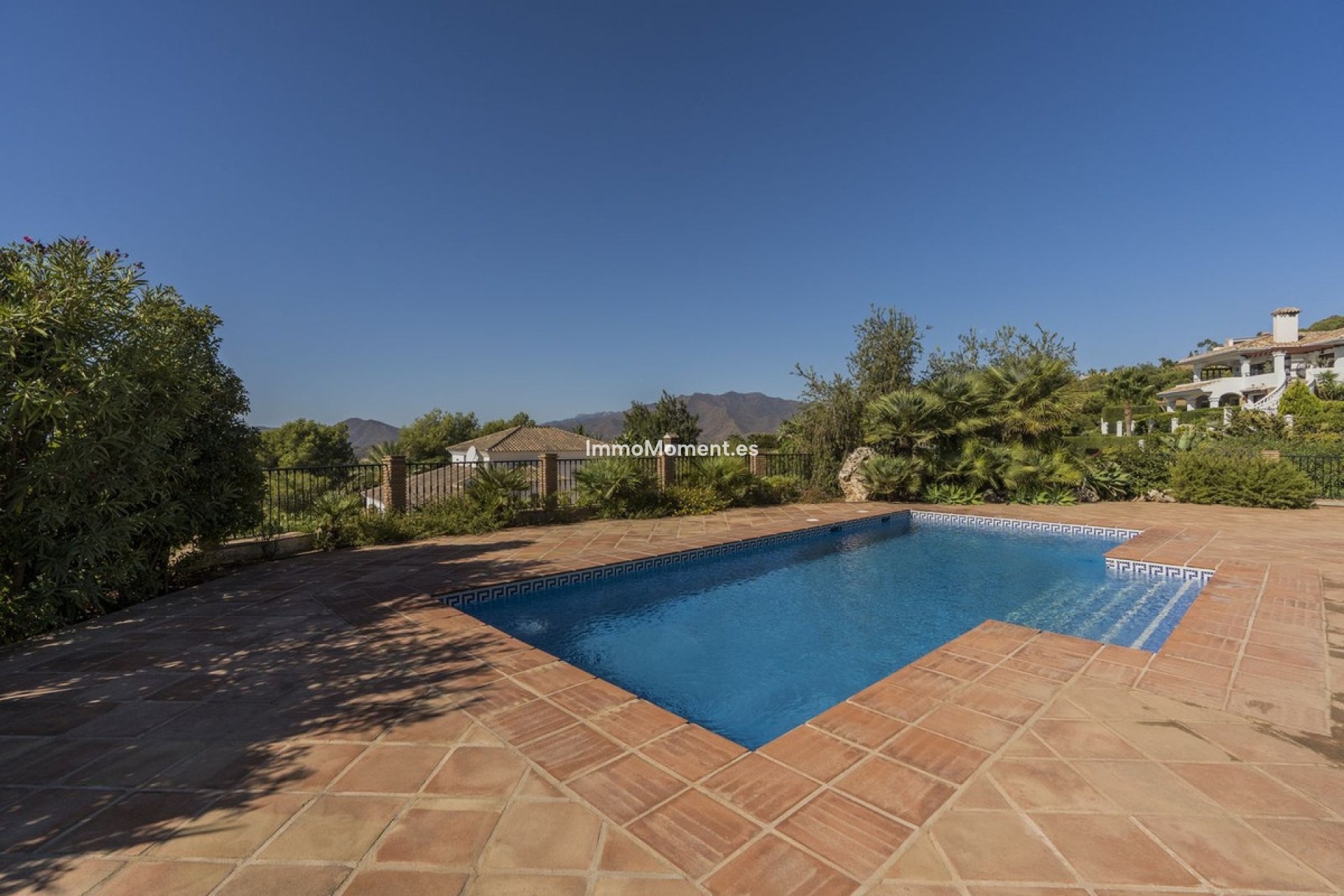 Revente - Villa individuelle - Mijas - Valtocado