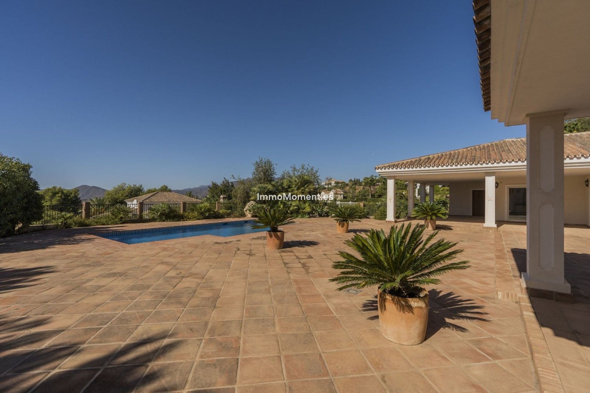 Revente - Villa individuelle - Mijas - Valtocado