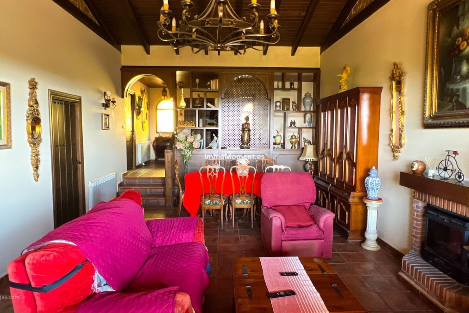 Revente - Villa individuelle - Mijas - Valtocado